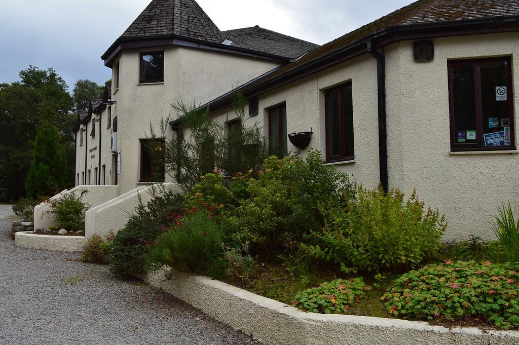Macdonald Hotel & Cabins Kinlochleven Oda fotoğraf