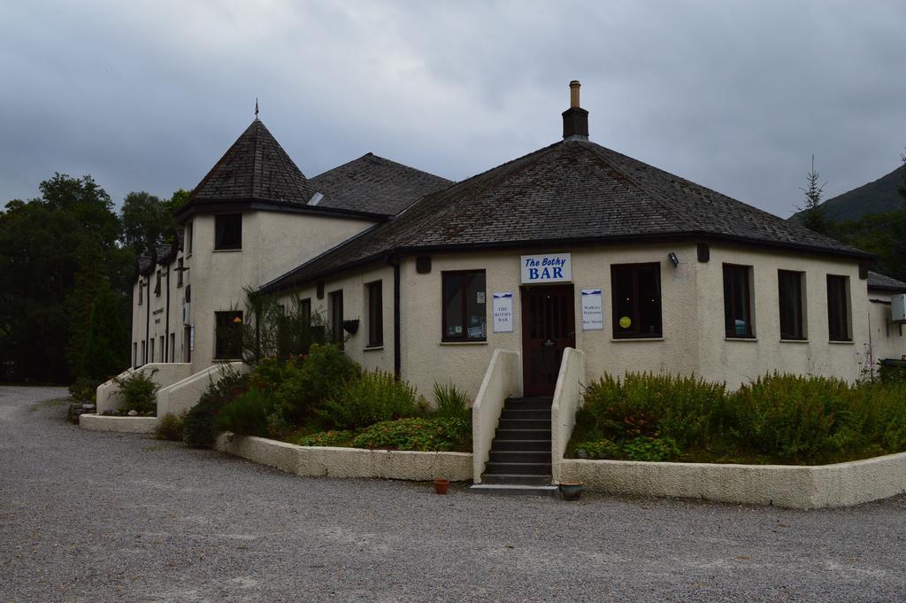 Macdonald Hotel & Cabins Kinlochleven Oda fotoğraf